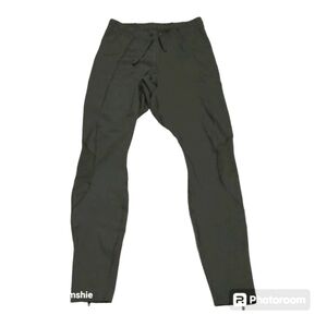 Zara Athletic Pants Leggings